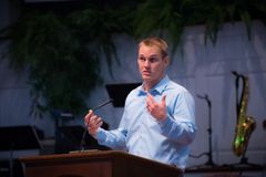 Platt: Sharing the Gospel is God's will for believers | Baptist Press