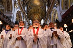 CofE bishops claim Christmas carols saying Jesus is ‘true Messiah’ are ‘problematic’