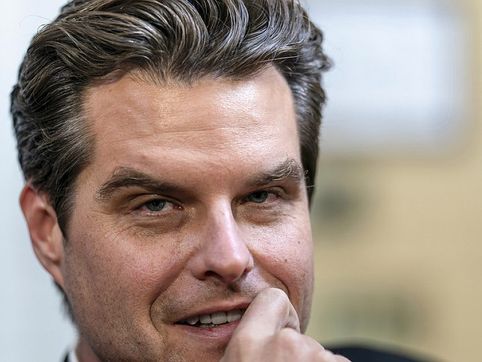 House committee reports on Matt Gaetz allegations