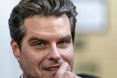 House committee reports on Matt Gaetz allegations