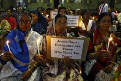 Christian persecution in 2024: 6 stories worth revisiting