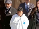New York Police arrest murder suspect in subway burning