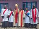 Christmas Day baptisms bring hope to Democratic Republic of Congo amid fierce conflict