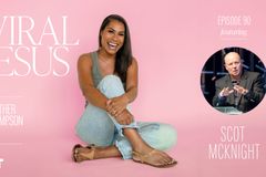 Scot McKnight: Rereading Revelation