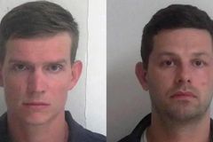 Gay couple slapped with 100-year prison sentence for raping adopted boys: 'depravity'