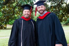 FROM THE SEMINARIES:  SEBTS' first two graduates from Hunt Scholars Program; MBTS Master of Arts in Biblical Counseling degree; NOBTS chapel celebrates achievements | Baptist Press