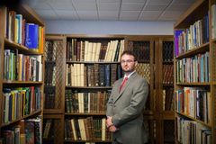 Spurgeon Center expands Midwestern's 'For the Church' vision | Baptist Press