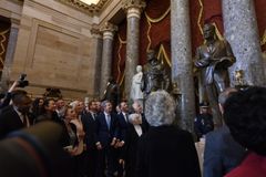 YEAR IN REVIEW: 2024 Stories of Significance | Baptist Press