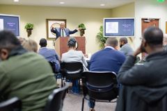 FROM THE SEMINARIES: SEBTS highlights African American missions movement; Mohler holds first 'Ask Anything' campus event | Baptist Press