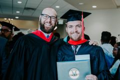 Midwestern sends 167 December grads into ministry | Baptist Press