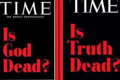 TIME magazine covers prompt closer look at 'Truth' | Baptist Press