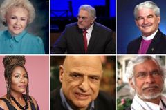 10 notable Christian ministry leaders, influencers who died in 2024