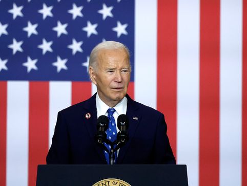 3 controversial Biden rule change proposals withdrawn ahead of Trump's inauguration