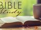 Bible Study: Heeding God's correction and guidance | Baptist Press