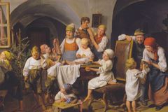 5 Books on the History of Christmas