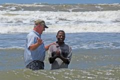 IMB addresses baptism numbers | Baptist Press