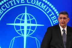 SWBTS 'moving forward' despite 'certain events' | Baptist Press