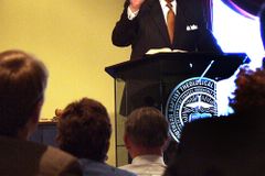 Mohler: Baptist forefathers never questioned value of confessions | Baptist Press