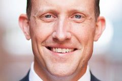 FIRST-PERSON: A picture of godly encouragement | Baptist Press