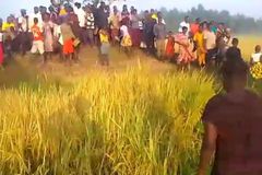 Muslim extremists murder Christian evangelist, father of 3: 'You will not escape the wrath of Allah'