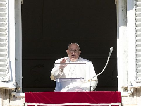 Jewish group slams Pope’s criticism of Gaza conflict