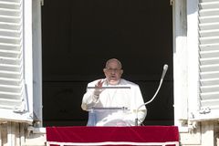 Jewish group slams Pope’s criticism of Gaza conflict