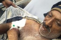 Christians Shot in Christmas Attack on Pastor’s Home in Pakistan - Morningstar News