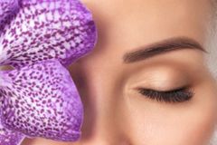 What eyelashes can teach us about God