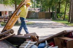 'God sent them,' flooded homeowner says of Baptists | Baptist Press