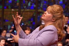 New missionary: 'When will angels sing for unreached people groups?' | Baptist Press