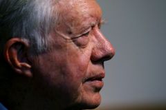 FIRST-PERSON: Personal reflections on former President Jimmy Carter | Baptist Press