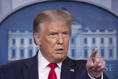 Trump takes action against TikTok and WeChat