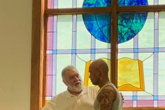 Nebraska church welcomes prisoners to break bread … and bonds | Baptist Press