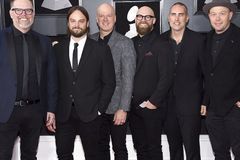 Lionsgate announces sequel to I Can Only Imagine