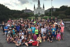 East Asia, world in reach of small-town church | Baptist Press