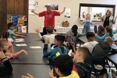 CP put food on his table, pastor says | Baptist Press