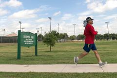 Right place, right time: 4 professions of faith | Baptist Press