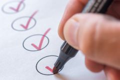 In planning for 2025 improvement, think realistic and enlist others | Baptist Press