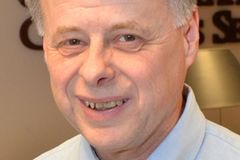 FIRST-PERSON: Let's talk | Baptist Press