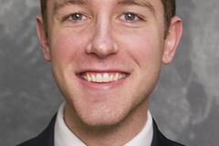 FIRST PERSON:  A boring testimony? No such thing | Baptist Press