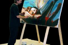 Students focus on missions 'feet' at Golden Gate missions conference | Baptist Press