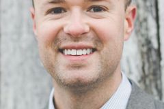 FIRST-PERSON:  A page in our history can be turned | Baptist Press