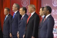 GOP candidates: 'delay' Supreme Court nomination | Baptist Press