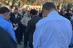 Relationships with NOPD, community factor in Baptist response to Bourbon Street attack | Baptist Press