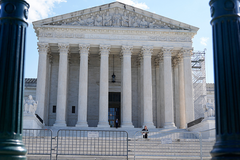 Supreme Court chief justice calls for deference to judiciary