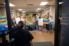 Churches Consider What Sanctuary Might Look Like in Trump’s Second Term