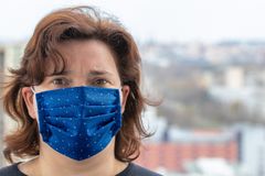 Whether You Wear Mask During Pandemic Unmasks Your Theology