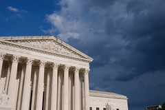 Federal courts won’t refer Justice Clarence Thomas to DOJ