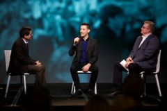 Producer defends ethics of Planned Parenthood videos | Baptist Press