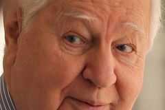 Henry Blackaby to undergo quadruple bypass | Baptist Press